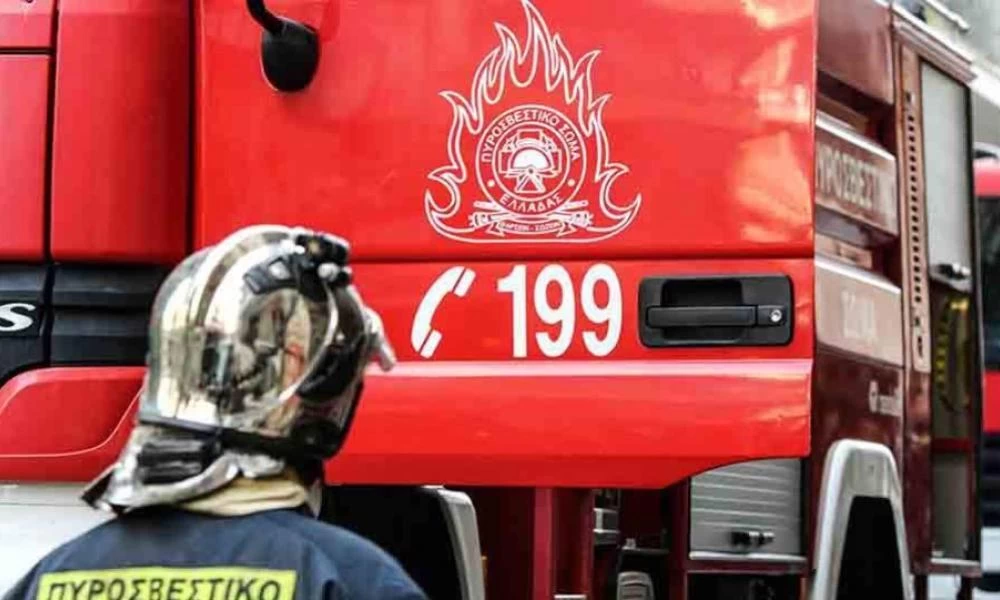 Κύπρος: Απίστευτη τραγωδία με 4 νεκρούς και 55.000 καμμένα στρέμματα
